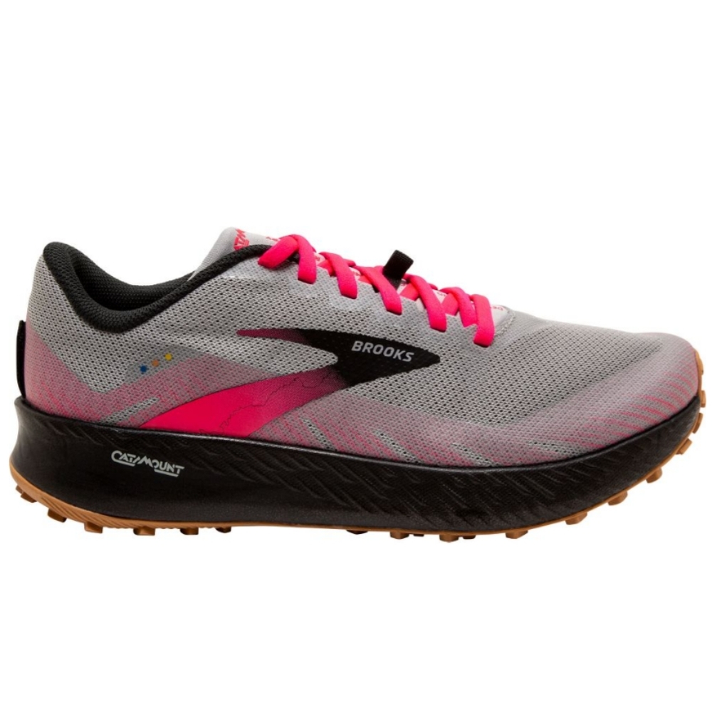 Brooks Catamount Running Shoe